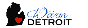 Warm Detroit Home